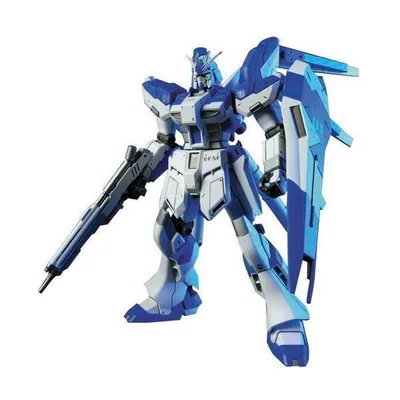 HGUC 1/144 RX-93-ν2 Hi-νガンダム プラモデル 機動戦士ガンダム 逆襲のシャア バンダイスピリッツ (ZP165865)