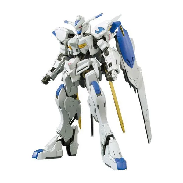 HG IBO 1/144 ガンダムバエル プラモデル 機動戦士ガンダム 鉄血のオルフェンズ バンダイスピリッツ (ZP167744)