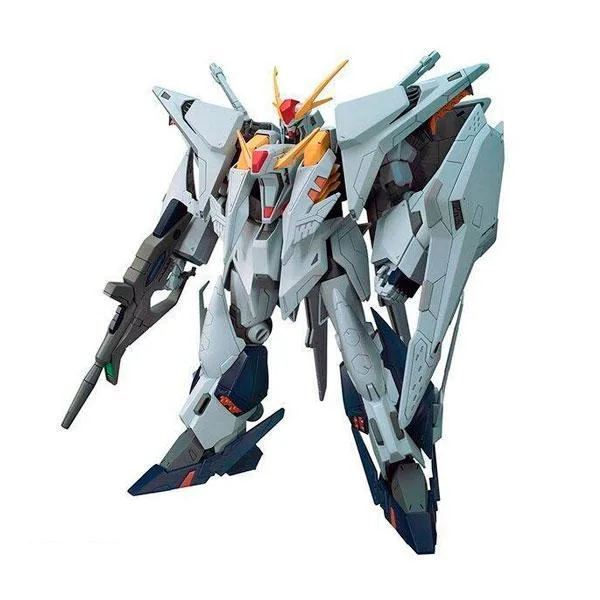 HGUC 1/144 Ξガンダム (クスィーガンダム) プラモデル 機動戦士ガンダム 閃光のハサウェイ バンダイスピリッツ (ZP167750)