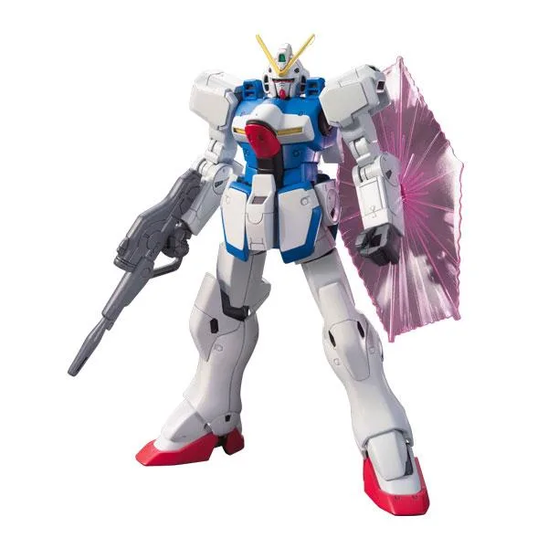 HGUC 1/144 LM312V04 ヴィクトリーガンダム プラモデル 機動戦士Vガンダム バンダイスピリッツ (ZP172172)