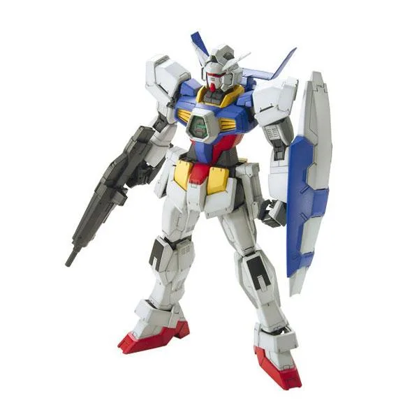 MG 1/100 ガンダムAGE-1 ノーマル プラモデル 機動戦士ガンダムAGE バンダイスピリッツ (ZP174985)