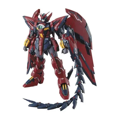 MG 1/100 OZ-13MS ガンダムエピオン EW版 プラモデル 新機動戦記ガンダムW Endless Waltz バンダイスピリッツ (ZP175637)