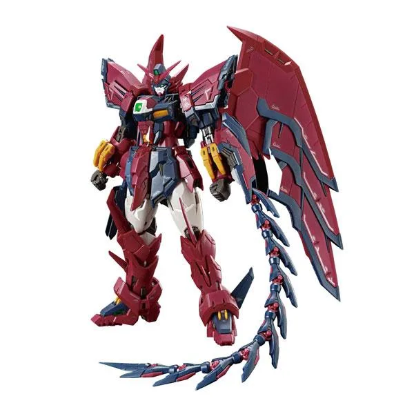 RG 1/144 ガンダムエピオン プラモデル 新機動戦記ガンダムW バンダイスピリッツ (ZP176565)