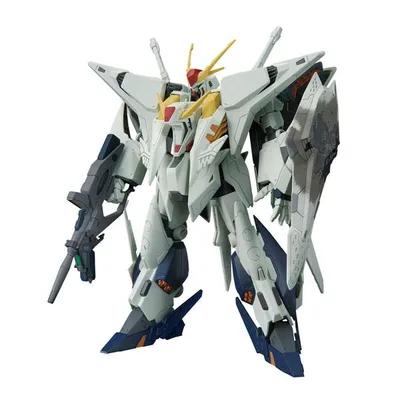 HG 1/144 Ξガンダム (クスィーガンダム) 機動戦士ガンダム 閃光のハサウェイ キルケーの魔女 プラモデル バンダイスピリッツ (ZP177722)