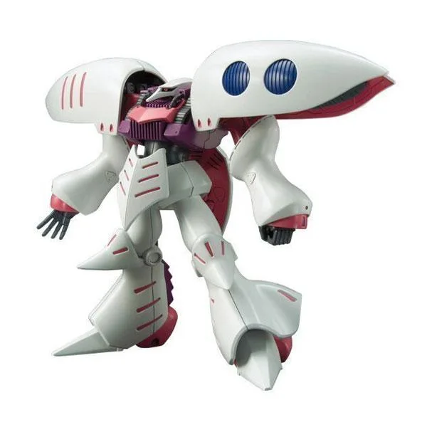 HGUC (REVIVE) 1/144 AMX-004 キュベレイ プラモデル 機動戦士Zガンダム バンダイスピリッツ (ZP179577)