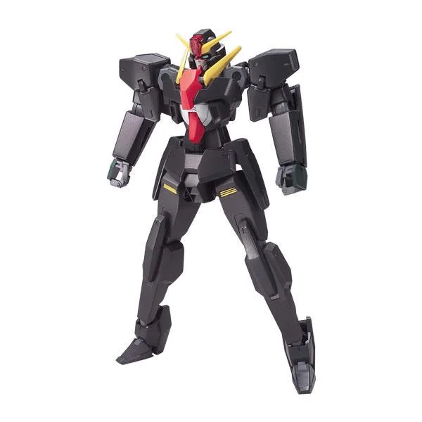 HG 1/144 セラフィムガンダム プラモデル 機動戦士ガンダム00 バンダイスピリッツ (ZP183575)