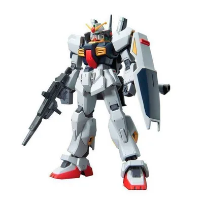 HGUC (REVIVE) 1/144 RX-178 ガンダムMK-II (エゥーゴ仕様) プラモデル 機動戦士Zガンダム バンダイスピリッツ (ZP183581)