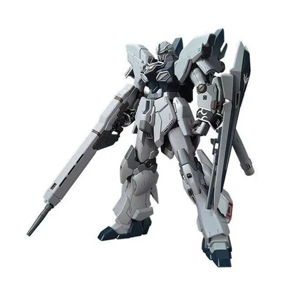 HGUC 1/144 MSN-06 シナンジュ・スタイン (ナラティブVer.) プラモデル 機動戦士ガンダムNT バンダイスピリッツ (ZP183582)
