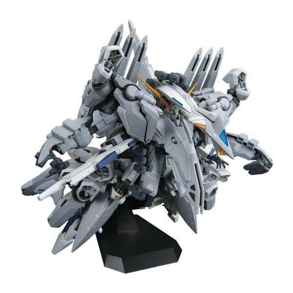 送料無料◆HG 1/144 アリュゼウス プラモデル 機動戦士ガンダム 閃光のハサウェイ キルケーの魔女 バンダイスピリッツ (ZP188629)