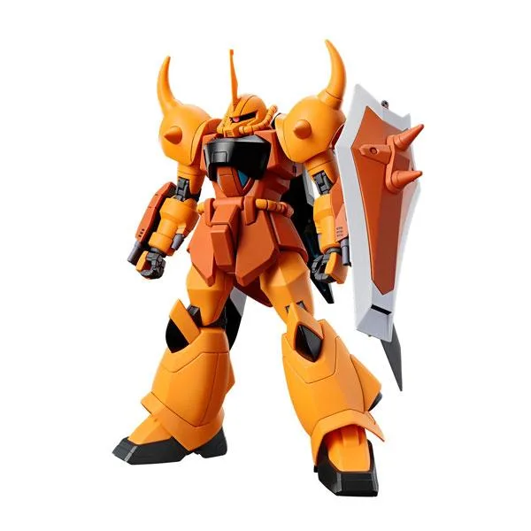 HG 1/144 グフイグナイテッド (ハイネ・ヴェステンフルス専用機) プラモデル 機動戦士ガンダムSEED DESTINY バンダイスピリッツ (ZP190878)
