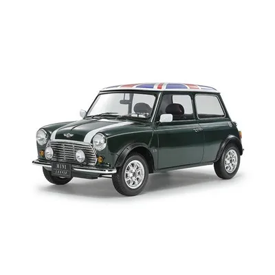 送料無料◆1/12 ビッグスケールシリーズ No.31 ミニクーパー 1.3i No.12031 プラモデル タミヤ (ZS188900)