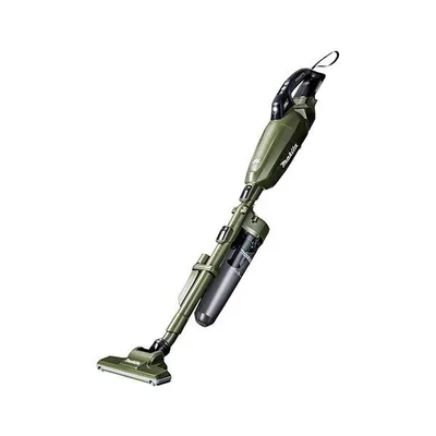 マキタ 40V 充電式 クリーナ 本体のみ(バッテリ・充電器別売) オリーブ CL001GZCO 1台