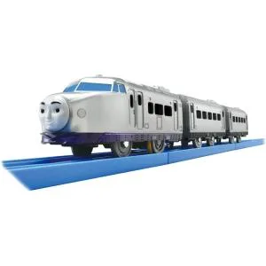 プラレール トーマス TS-12 ケンジ タカラトミー 電車 おもちゃ 3歳以上 子供 送料無料