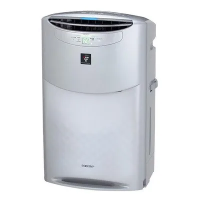 ●シャープ プラズマクラスター加湿空気清浄機 22畳用 ウイルス対策 花粉症 KI-M850S 約37m2(約22畳)生活臭用