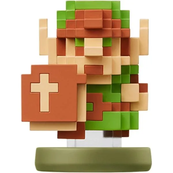 amiibo リンク 【ゼルダの伝説】 (ゼルダの伝説シリーズ)