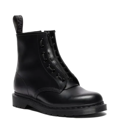 Dr. Martens ドクターマーチン 1460 ZIP MONO ジャングル ブーツ 42729001