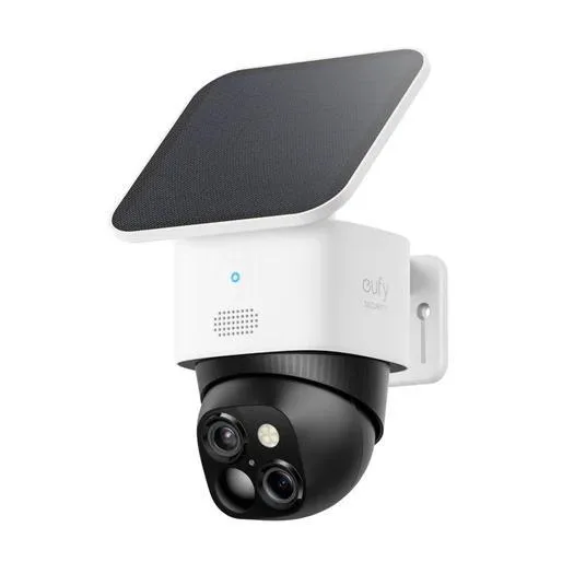 アンカー 防犯カメラ ネットワークカメラ Eufy SoloCam S340 T8170521 ANKER