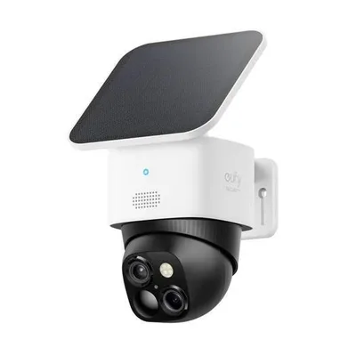 アンカー 防犯カメラ ネットワークカメラ Eufy SoloCam S340 T8170521 ANKER