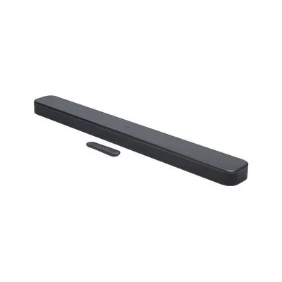 ジェイビーエル サウンドバー Dolby Atmos対応 JBL BAR 300MK2 ブラック