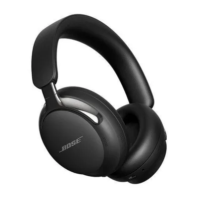ボーズ ヘッドホン ノイズキャンセリング QuietComfort Ultra Headphones 2nd Gen ブラック Bose