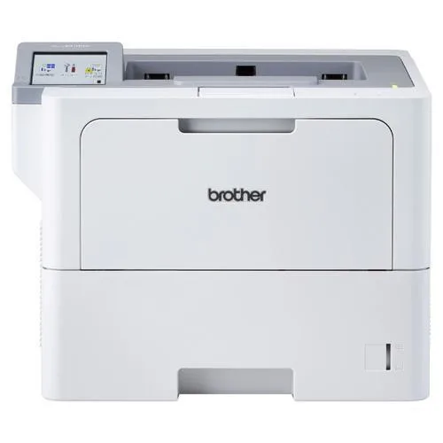 brother ブラザー HL-L6310DW モノクロレーザープリンター A4対応 Wi-Fi対応 JUSTIO