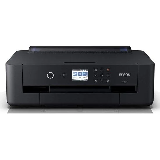 エプソン プリンター A3ノビ対応 インクジェット カラリオ EP-50V EPSON