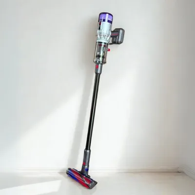 ダイソン 掃除機 クリーナー コードレス スティッククリーナー サイクロン式 SV33FFOR シルバー/アイアン/ニッケル Dyson