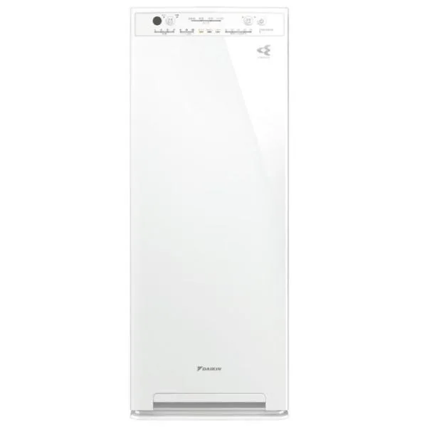 ダイキン 加湿ストリーマ空気清浄機 25畳 フィルター寿命10年 花粉 PM2.5 ACK555A ホワイト DAIKIN