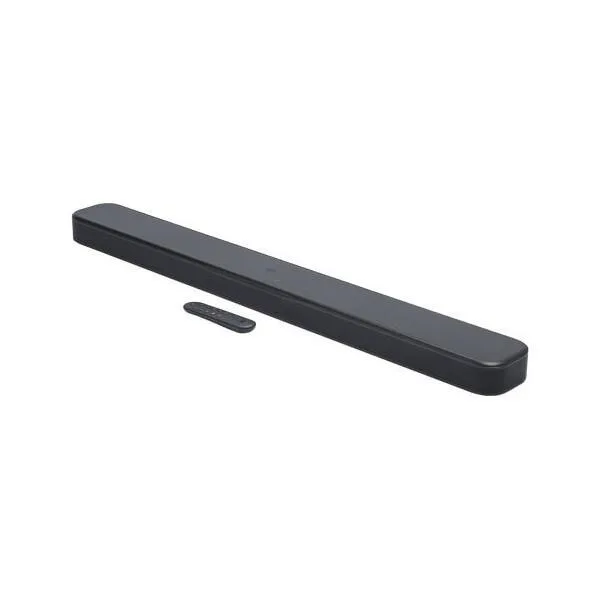 ジェイビーエル サウンドバー Dolby Atmos対応 JBL BAR 300MK2 ブラック