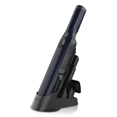 シャーク 掃除機 クリーナー コードレス ハンディクリーナー EVO POWER WV210J ロイヤルブルー Shark