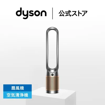 空気清浄機 扇風機 ダイソン Dyson Purifier Cool Formaldehyde TP09 NG 空気清浄ファン サーキュレーター 花粉 ウイルス対策