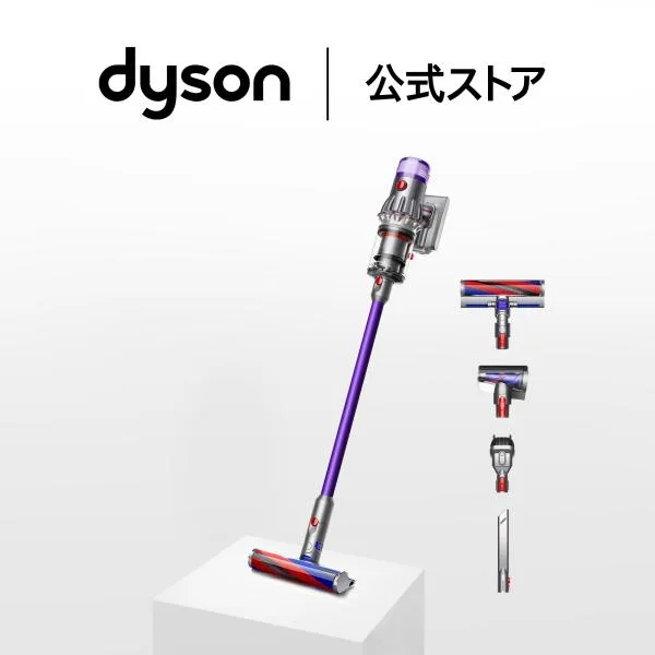 掃除機 コードレス掃除機 ダイソン Dyson V12 Origin サイクロン式 掃除機 dyson SV49OR