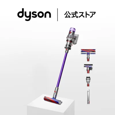 掃除機 コードレス掃除機 ダイソン Dyson V12 Origin サイクロン式 掃除機 dyson SV49OR