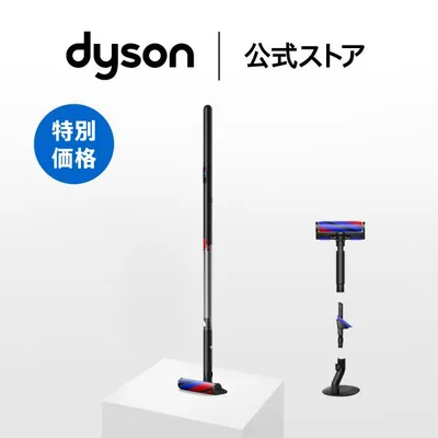 掃除機 コードレス掃除機 ダイソン Dyson PencilVac Fluffy SV50FF スティッククリーナー スティック掃除機