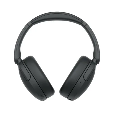 SONY WH-CH730N BC ブラック ワイヤレスヘッドホン ノイズキャンセリング搭載 密閉型 Bluetooth 6.0 マルチポイント クイック充電 ソニー