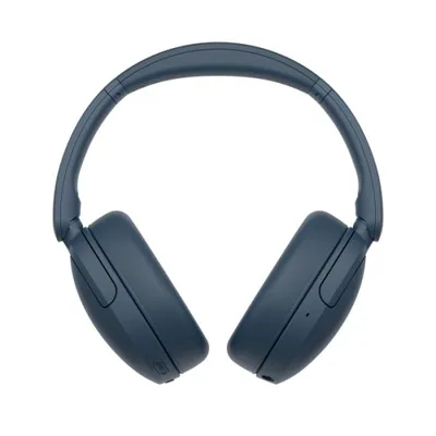 SONY WH-CH730N LC ブルー ワイヤレスヘッドホン ノイズキャンセリング搭載 密閉型 Bluetooth 6.0 マルチポイント接続 クイック充電 ソニー