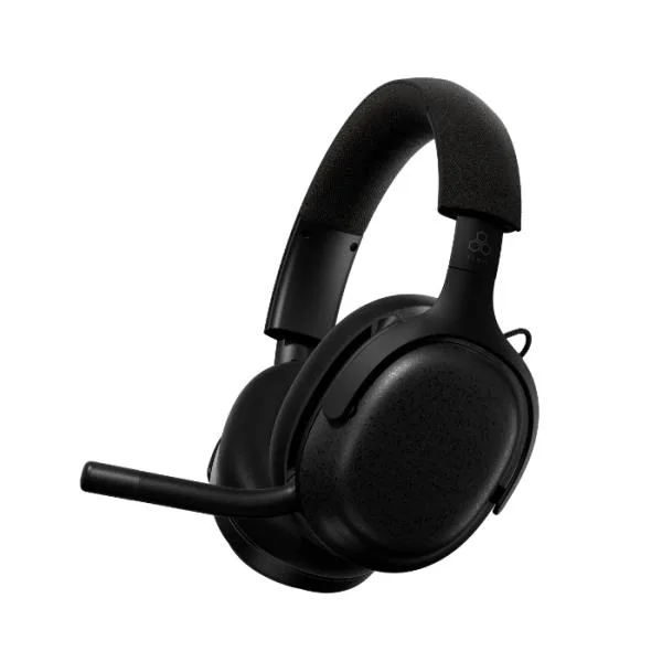 final VR3000 EX for Gaming ゲーミング ヘッドホン ヘッドセット ワイヤレス SBC AAC Bluetooth 5.3 空間 音響 FPS ブームマイク ロングバッテリー ファイナル