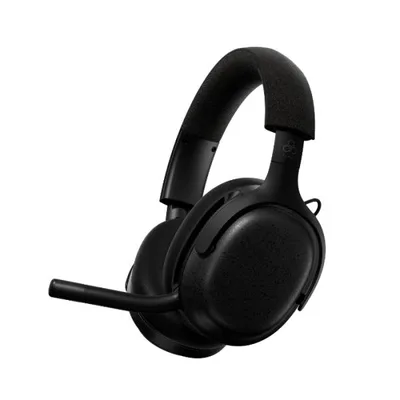 final VR3000 EX for Gaming ゲーミング ヘッドホン ヘッドセット ワイヤレス SBC AAC Bluetooth 5.3 空間 音響 FPS ブームマイク ロングバッテリー ファイナル