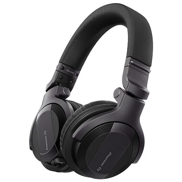 Pioneer DJ HDJ-CUE1 ダークシルバー DJヘッドホン ヘッドフォン パイオニア DJ