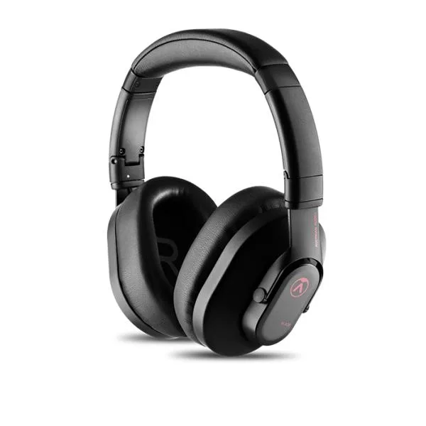 Austrian Audio Hi-X20 有線 ヘッドホン 密閉型ヘッドホン 遮音 高音質 iPhone Android PC 折りたたみ キャリングポーチ付き オーストリアンオーディオ