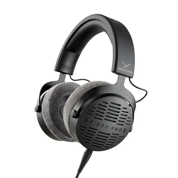 有線ヘッドホン beyerdynamic ベイヤーダイナミック DT 900 PRO X スタジオモニター ヘッドホン 開放型 モニタリング (送料無料)