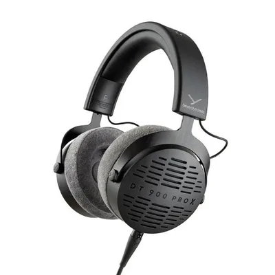 有線ヘッドホン beyerdynamic ベイヤーダイナミック DT 900 PRO X スタジオモニター ヘッドホン 開放型 モニタリング (送料無料)