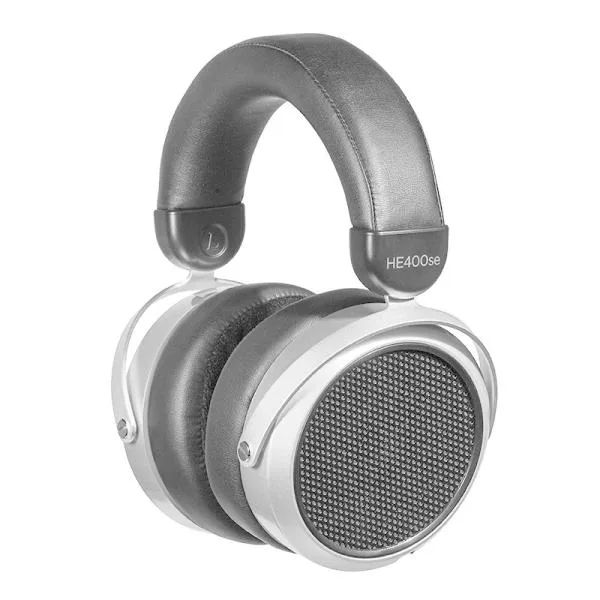平面駆動開放型ヘッドホン HIFIMAN HE400se