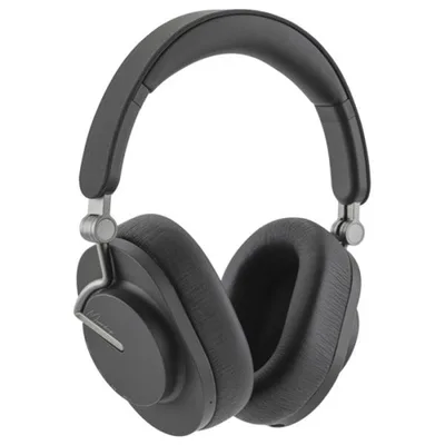 水月雨 (MOONDROP) EDGE ブラック ワイヤレスヘッドホン ヘッドホン 無線 Bluetooth ノイズキャンセル ノイキャン ANC 外音取り込み LDAC 対応 ムーンドロップ
