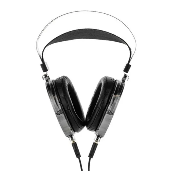 水月雨 (MOONDROP) 楽園 - PARA2 有線ヘッドホン ヘッドホン 有線 開放型 オーバーイヤー 平面駆動型 ハイレゾ リケーブル対応 デュアル3.5mm ムーンドロップ