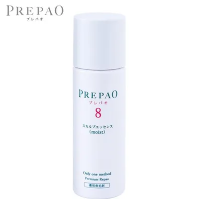 【お客様ご愛顧価格★在庫限り30%OFF】薬用 プレパオ スカルプエッセンス prepao 育毛剤 / 医薬部外品 養毛剤 男性用 女性用 抜け毛予防 発毛促進
