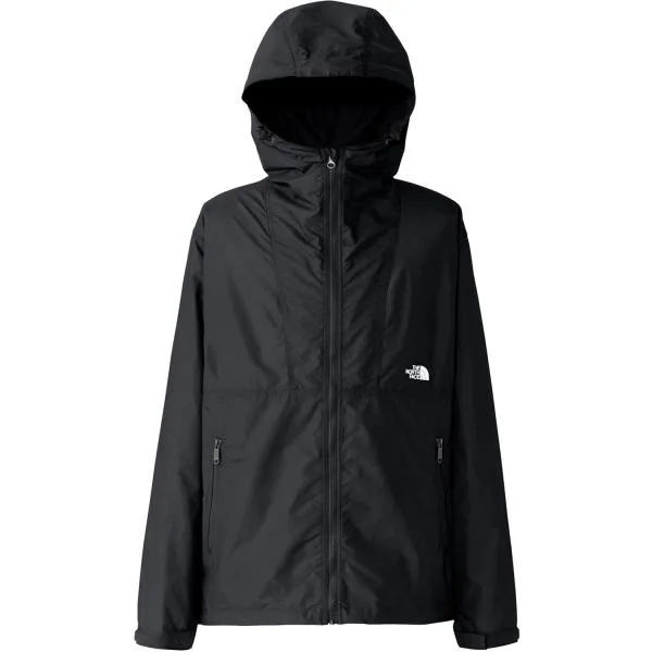 ザ・ノース・フェイス THE NORTH FACE コンパクトジャケット メンズ アウター 上着 フーディ パーカー 軽量 撥水 コンパクト収納 防寒 防風 普段使い