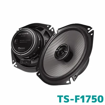 TS-F1750 パイオニア カースピーカー 17cmコアキシャル2ウェイスピーカー