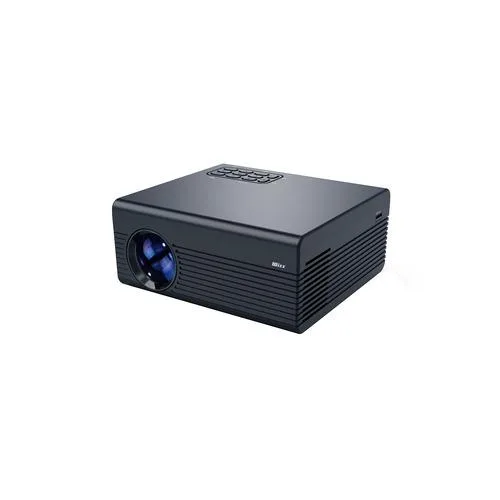 ダイニチ電子 WPJS400 コンパクトプロジェクター 小型 高解像度
