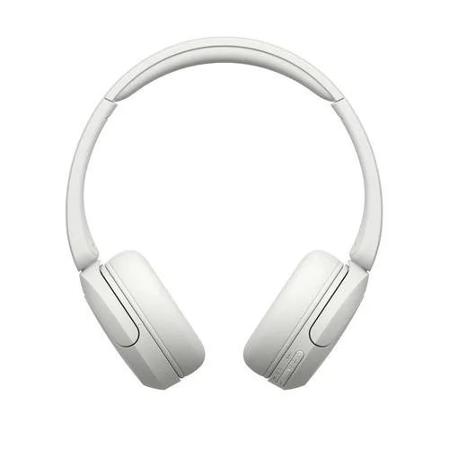 ソニー WH-CH530 W ワイヤレスヘッドホン ホワイト